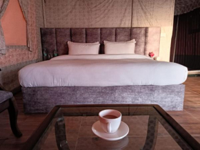 Pulastya Wellness Resort